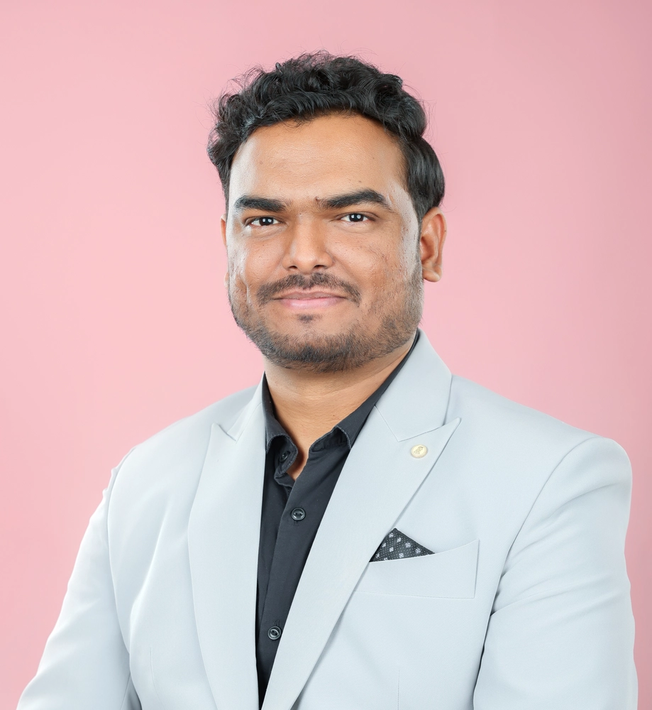 Tushar Sakhare - Technical Architect at Perficient India